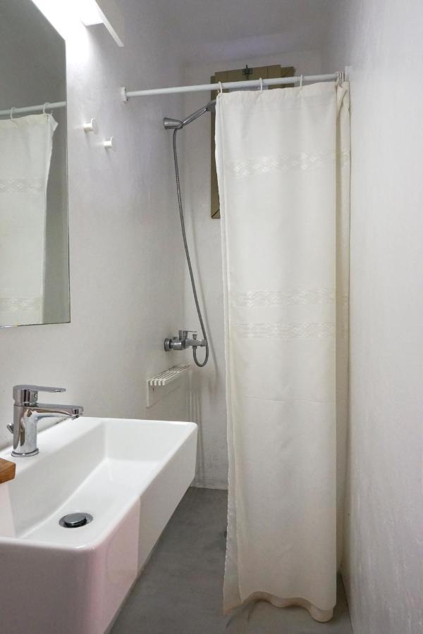 Ghermaniko Guesthouse Damouchari Eksteriør bilde